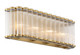 Glasbury Four Light Vanity (50042-012)