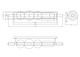 Lucent LED Vanity (50051-038)