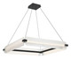 Neoness LED Chandelier (50052-028)