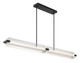 Neoness LED Linear Chandelier (50056-026)