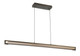 Neoness LED Linear Chandelier (50059-010)