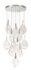 Jateo LED Chandelier (50102-013)