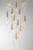 Jateo LED Chandelier (50102-020)