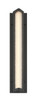 Eurofase - 50109-012 - LED Wall Sconce - Hy50 - Sand Black