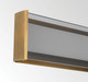 Dulton LED Wall Sconce (50115-013)