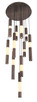 Ronda LED Chandelier (50119-028)