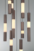 Ronda LED Chandelier (50119-028)