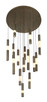 Ronda LED Chandelier (50120-017)
