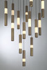 Ronda LED Chandelier (50120-017)