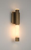 Ronda LED Wall Sconce (50124-022)
