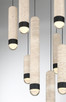 Cambre LED Chandelier (50130-016)