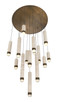 Cambre LED Chandelier (50131-020)