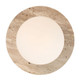 Carnagie LED Flush Mount (50187-027)