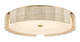 Roslington LED Flush Mount (50205-011)