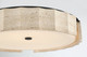 Roslington LED Flush Mount (50205-028)
