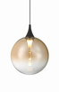 Iissa LED Pendant (50250-035)