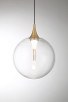 Iissa LED Pendant (50251-018)