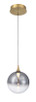 Iissa LED Pendant (50251-025)