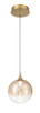 Iissa LED Pendant (50251-032)