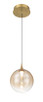 Iissa LED Pendant (50251-032)