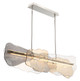 Grotto LED Linear Chandelier (50461-011)