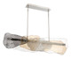 Grotto LED Linear Chandelier (50461-011)