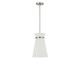 manufacturer_finish:Brushed Nickel|color_temperature:Unspecified|cri:Unspecified