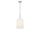 manufacturer_finish:Brushed Nickel|color_temperature:Unspecified|cri:Unspecified