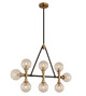 manufacturer_finish:Matte Black Finish with Brushed Pearlized Brass