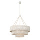 Phong Nine Light Chandelier (1-1456-9-340)