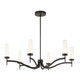 Butler LED Chandelier (1-1464-6-15)