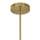Butler LED Chandelier (1-1464-6-322)