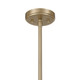 Coventry Six Light Chandelier (1-1500-6-127)