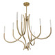 Bradford LED Chandelier (1-1900-8-127)