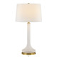 Miramar One Light Table Lamp (11-DF02)