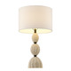 Leiden One Light Table Lamp (11-DF03)
