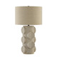 Lanett One Light Table Lamp (11-DF04)