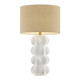 Kirkwall One Light Table Lamp (11-DF05)