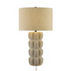 Haddington One Light Table Lamp (11-DF07)