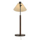 Erie One Light Table Lamp (11-DF09)