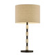 Dothan One Light Table Lamp (11-DF11)