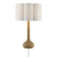 Derby One Light Table Lamp (11-DF14)