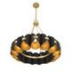 Pelham LED Chandelier (1-2414-16-343)
