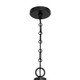Minette Six Light Chandelier (1-4101-6-89)