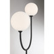 Chester Nine Light Chandelier (1-5980-9-89)