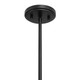 Chester Nine Light Chandelier (1-5980-9-89)