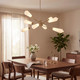 Leland LED Chandelier (1-6120-8-127)