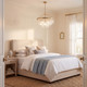 Jeanette Eight Light Chandelier (1-6451-8-127)