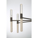 Linden LED Chandelier (1-9716-8-15)