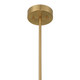 Linden LED Chandelier (1-9716-8-322)